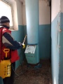 Санобработка 2 мкр. д.5(3) 