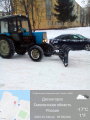 Уборка снега 1-10, 11а, 12_4