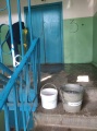 Санобработка 3 мкр. д.15