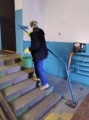 Санобработка 3 мкр. д.5(2) 